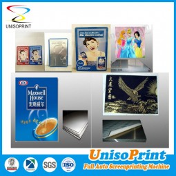 KundenspezifiScher Weißblechdrucken für Verkauf 