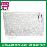 Highly recommended PVC bag hand bag for woman