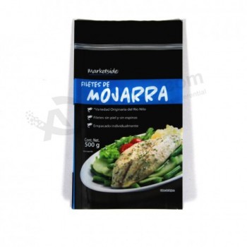 Cheap wholesale custom logo compound bag for food