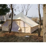 Wholesale custom 5x4m-bell-tent with high quality