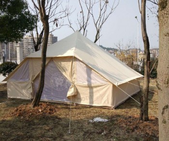 Wholesale custom 5x4m-bell-tent with high quality