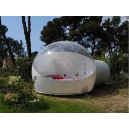 Custom TS-IB002 Inflatable Bubble Room for with high quality