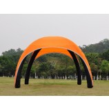 TS-IE005 Inflatable Legs ultralight tent with high quality
