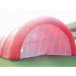 Ts-Ie006 opblaasbare boogweg ultralichte tent