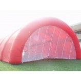 Wholesale custom high quality TS-IE006 Inflatable Archway ultralight tent