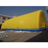 Wholesale custom high quality TS-IE007 Inflatable Sports ultralight tent