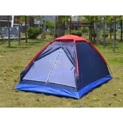 Ts-Sc001シングルレイヤキャンプ超軽量テント