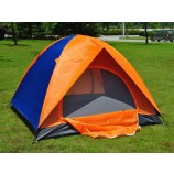 Wholesale custom high quality TS-SC002 Double Layer Camping ultralight tent