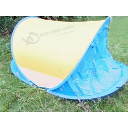 Wholesale custom high quality TS-SC003 2 Persons Pop Up Camping Tent for sale