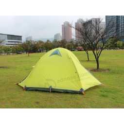 卸売Ts-Sc005 3〜4人のキャンプ用の超軽量テント