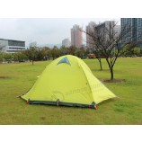 Wholesale TS-SC005 3~4 Persons Camping ultralight tent with high quality