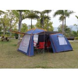 Groothandel Ts-Sc008 grote luXe caMping ultralichte tent