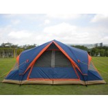 Gewoonte -Sc009 5+ Personen autoMatiSche ultralichte tent