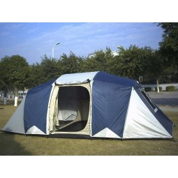 Ts-Sc012 8 persoons caMping ultralichte ultralichte tent