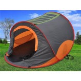 Wholesale custom TS-ST02 Solar Power cheap tents for camping with high quality