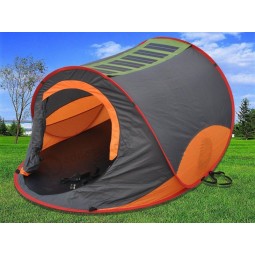 Wholesale custom TS-ST02 Solar Power cheap tents for camping with high quality