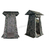 TS-米D005士兵哨兵便宜的露营帐篷