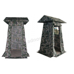 Wholesale custom TS-MD005 Soldier Sentry cheap tents for camping with high quality