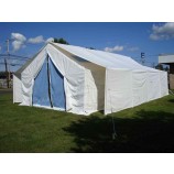 Ts-Md004 16X8M canvas Militaire goedkope tenten voor op de caMping