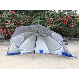 Ts-캠핑에 대 한 Bt012 해변 우산 저렴 한 텐트입니다