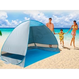 Wholesale TS-BT003 1 Person Pop Up Beach Tent with high quality