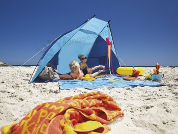 Ts-Bt007ビーチサンシェード軽量テント販売