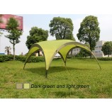 Custom TS-BT010 10+ Persons Large Shelter Tent for sale with cheap price