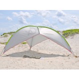 Custom TS-BT011 10+ Persons Sunshade Tent for sale with high quality