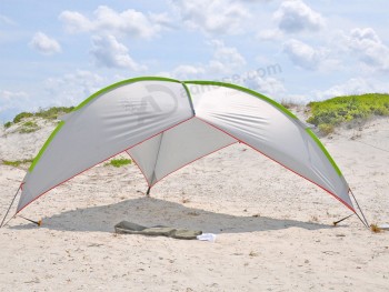Custom TS-BT011 10+ Persons Sunshade Tent for sale with high quality