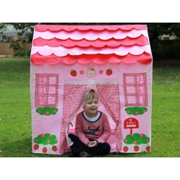 Custom TS-KP004 Children Playhouse Tent with cheap price