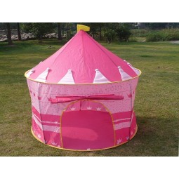 оптовая торговля-Kp005 всплывает палатка замка принцессы для обычая