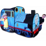 Custom TS-KP006 Thomas Train Play Tent with cheap price