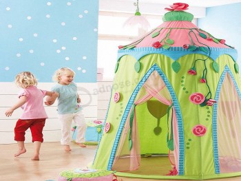 Wholesale custom high quality TS-KP011 Princess Castle Tent for sale