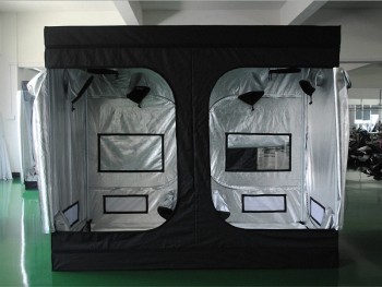 Ts-Hg008 300X300X200cMetro grow tent para la venta