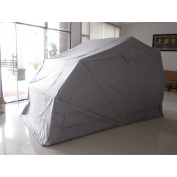 Wholesale custom Motorcycle Tent with high quality