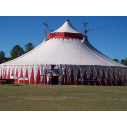 Wholesale custom high quality Circus Tent for sale with any size