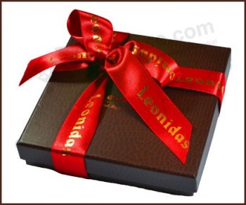 best selling sweet Mother day chocolate gift box