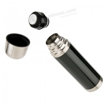 Cheap Wholesale Stainless steel Promotional Travel Mug 