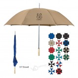 Cheap Promotional Gifts Straight Umbrella for Girls