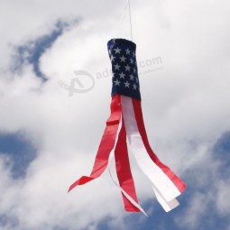 도매 nhl 플래그 애국 windsock - 2 귀하의 로고와 인치 인치 15 인치