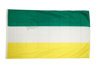 Großhandel billige Zuteilung GarteNflagge 3X5 Fuß / 90X150cM für jede Größe