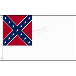 оптовый флаг 2Икс5ft. 3 конфедерата с любым размером