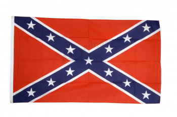 USA Southern United States Flag(Confederate Rebel Flag) for sale with any size