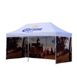 Großhandelsfaltendachzelt 3X6M pop-up Zelt für Verkauf Mit irgendeiner Größe