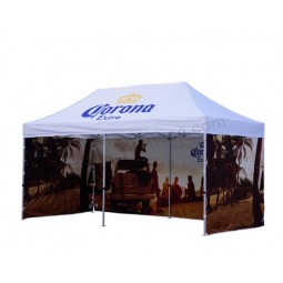 Tenda pieghevole pieghevole tenda 3X6M pop up per la vendita con qualsiasi diMensione