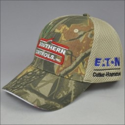 Cappello camionista personalizzato 6 pannelli/Cappello con logo ricamo