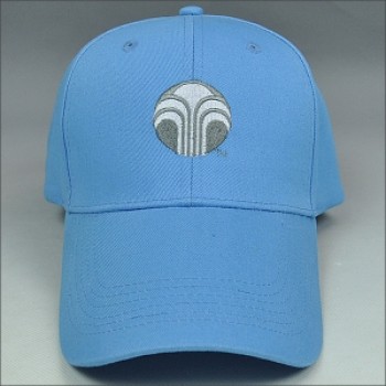 Porfessional promoción de alta calidad de béisbol gorras de béisbol