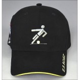 custom embroidery olympic sport baseball cap