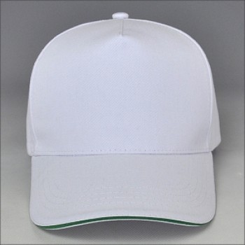 Cappello e berretto da baseball 5panel personalizzati