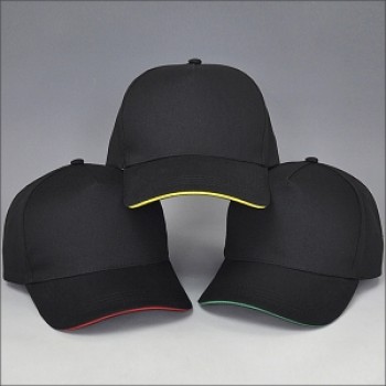 popular blank baseball caps with embridery